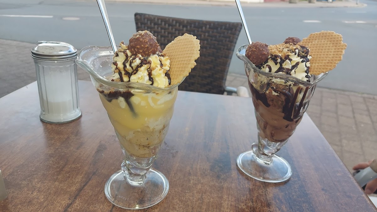 Eiscafé Kamilo Photos 2